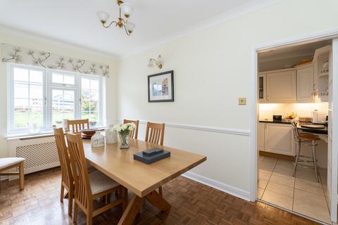 3 bedroom end of terrace house for sale, The Rookery, Westcott, Dorking