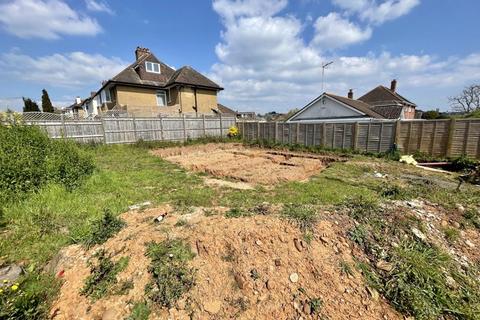 Land for sale - Hulham Road, Exmouth