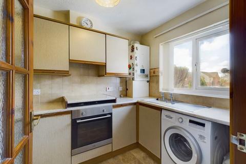 2 bedroom end of terrace house for sale - Waun Burgess, Job's Well Road, Carmarthen
