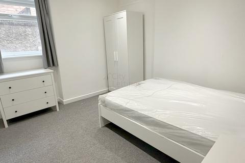 2 bedroom ground floor flat to rent, Zulla Road, Mapperley Park