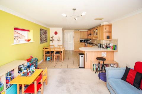 43 Mescott Meadows, Hedge End, Southampton, SO30 2JT