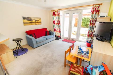 43 Mescott Meadows, Hedge End, Southampton, SO30 2JT