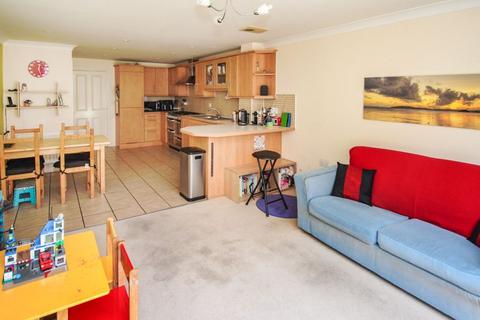 43 Mescott Meadows, Hedge End, Southampton, SO30 2JT