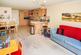 Kitchen/dining/family room