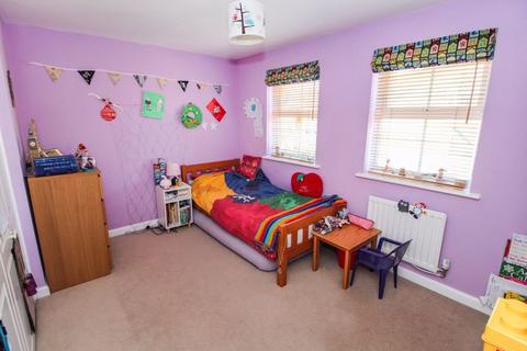 43 Mescott Meadows, Hedge End, Southampton, SO30 2JT