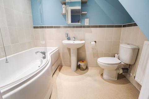 43 Mescott Meadows, Hedge End, Southampton, SO30 2JT