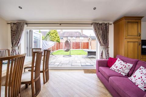 3 bedroom semi-detached house for sale, Elm Close, Wistaston