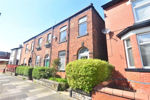 3 bedroom terraced house for sale, Manchester Old Road, Rhodes, Middleton, Manchester, M24