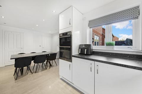 36 Hobby Drive, Corby, NN17 5FG