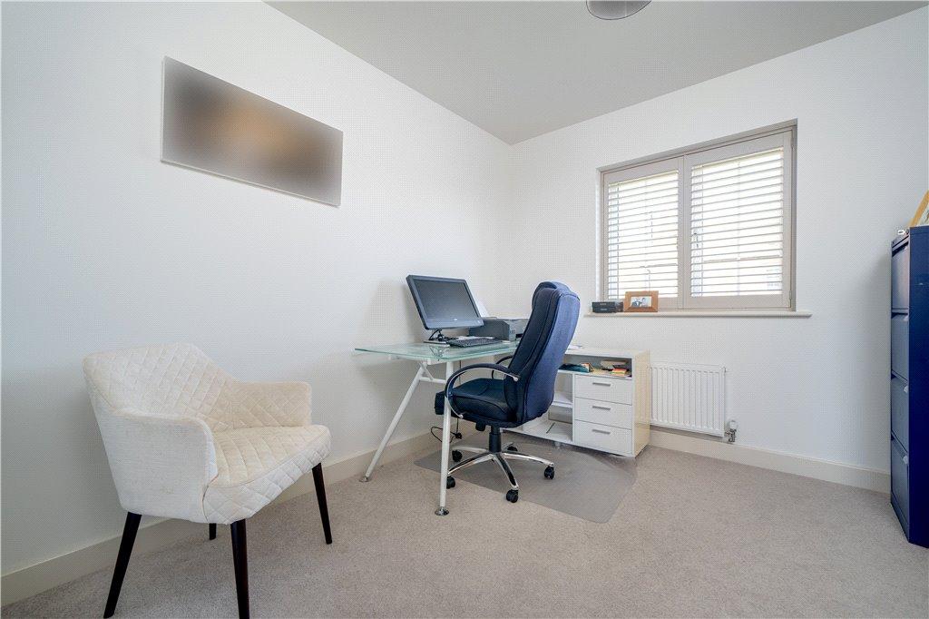 Family Bedroom