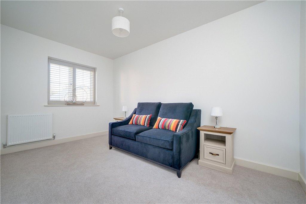 Family Bedroom