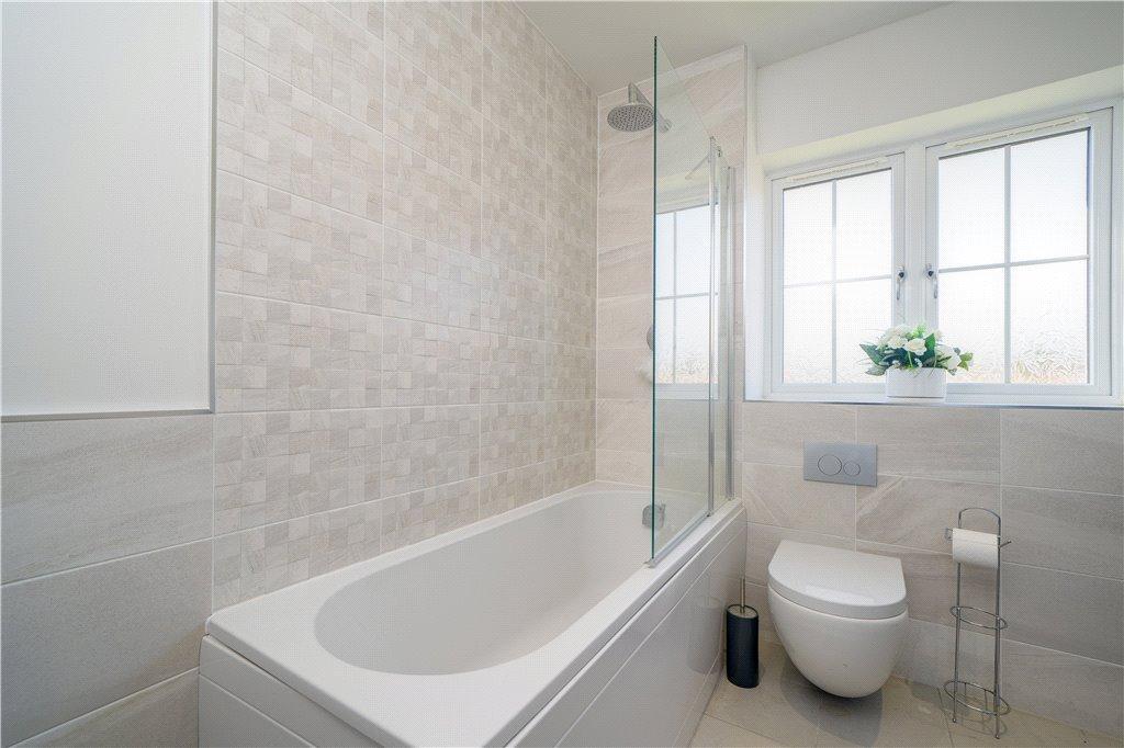 House Bathroom