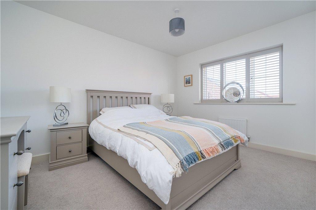 Family Bedroom
