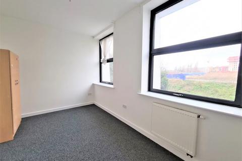 undefined, North Circular Road, London