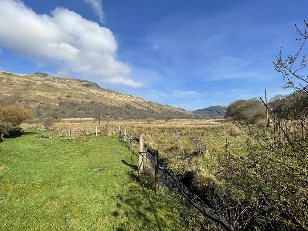 Glendaruel, Strachur, Argyll and Bute, PA22 3 bed detached house for