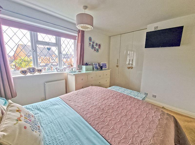 Master bedroom 2