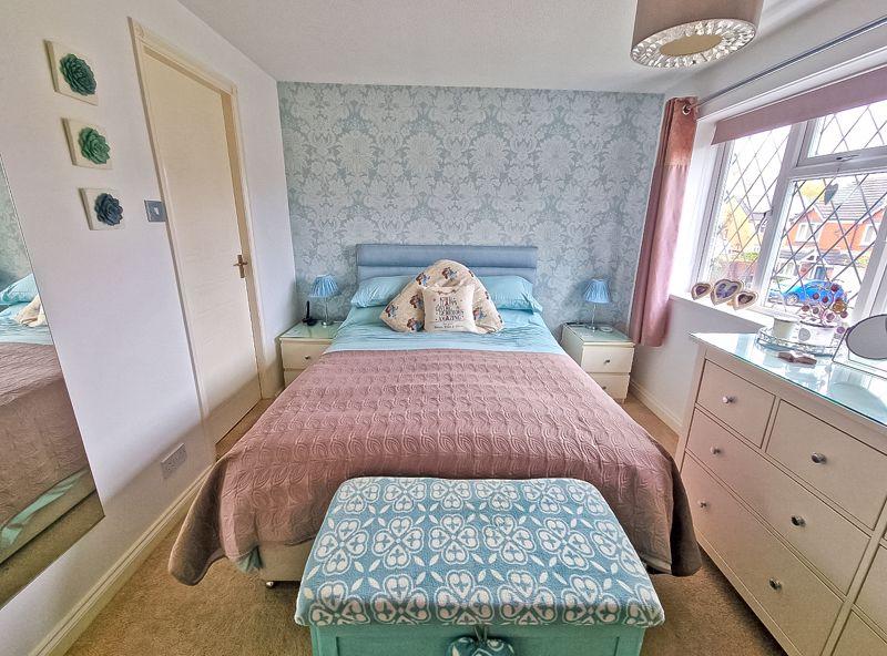 Master bedroom 3