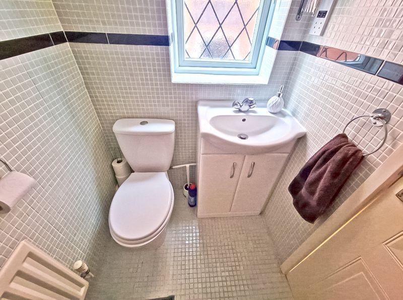En suite