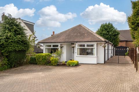 3 bedroom detached bungalow for sale - Ghyllroyd Drive, Birkenshaw