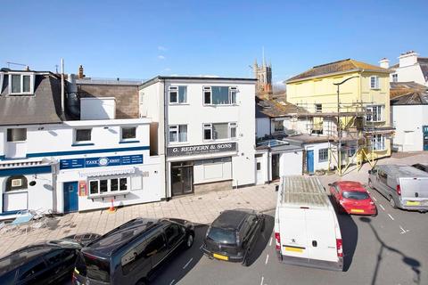 5 bedroom detached house for sale, Regent Street, Teignmouth