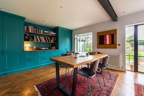 Lark Rise Forest Road, Effingham Junction, Leatherhead, KT24 5HL