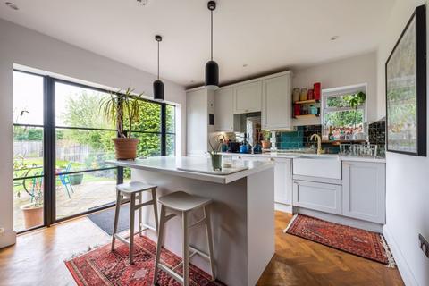 Lark Rise Forest Road, Effingham Junction, Leatherhead, KT24 5HL