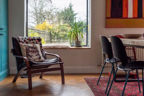 Lark Rise Forest Road, Effingham Junction, Leatherhead, KT24 5HL