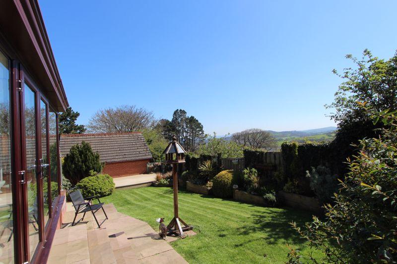 Gerddi Victoria, Upper Colwyn Bay 4 bed detached house for sale £449,950