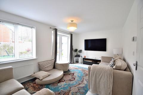 4 Cottrell Way, Birmingham, B29 6UY