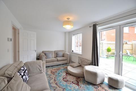 4 Cottrell Way, Birmingham, B29 6UY