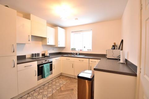 4 Cottrell Way, Birmingham, B29 6UY