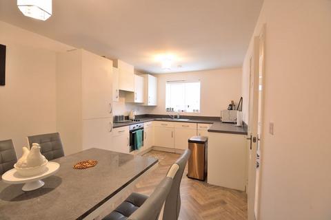 4 Cottrell Way, Birmingham, B29 6UY