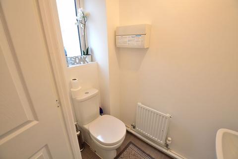4 Cottrell Way, Birmingham, B29 6UY