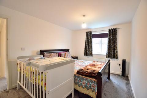 4 Cottrell Way, Birmingham, B29 6UY