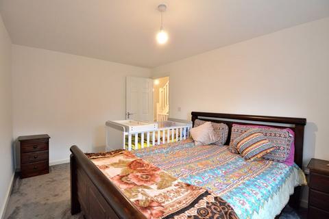 4 Cottrell Way, Birmingham, B29 6UY