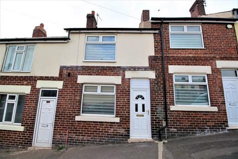 2 bedroom terraced house to rent - Orchard Street, Rotherham S63
