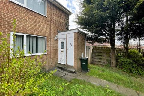 undefined, Doddington Close, Newcastle Upon Tyne NE15