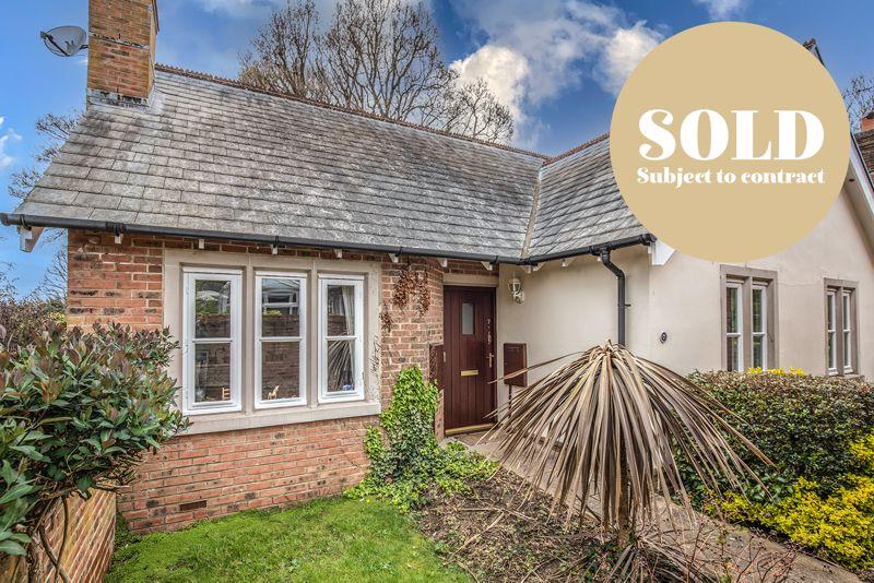 Trinity Court, Hurstpierpoint 2 bed retirement property for sale £435,000