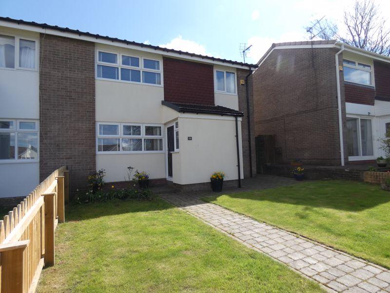 Mayfields, Spennymoor DL16 3 bed semidetached house £130,000