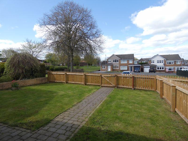 Mayfields, Spennymoor DL16 3 bed semidetached house £130,000
