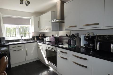 78 Mayfields, Spennymoor, DL16 6RP