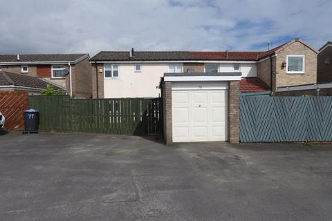 78 Mayfields, Spennymoor, DL16 6RP
