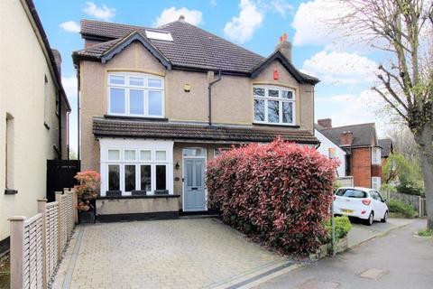 69 Carshalton Park Road, Carshalton, SM5 3SJ