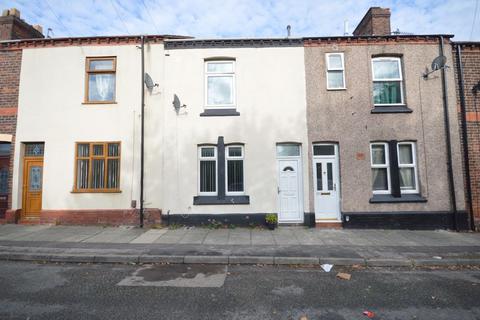 undefined, Denton Street, Widnes