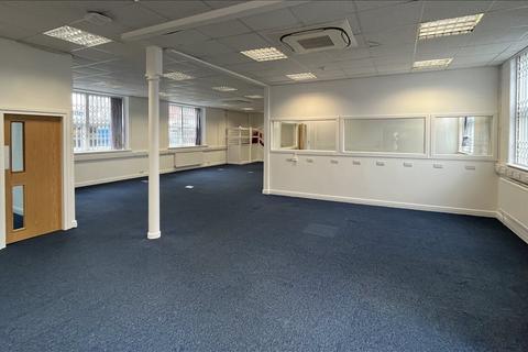 Serviced office to rent, Chambers Business Centre, Chapel Road,Unit 2, Progress House,