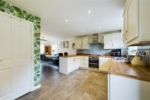 5 bedroom detached house for sale, Lailey Path, Shinfield, Reading, Berkshire, RG2