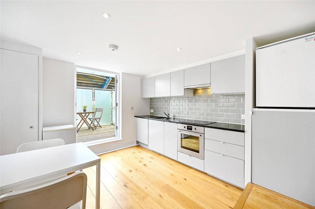 Ellerslie Road, London, W12 1 bed property £1,798 pcm (£415 pw)