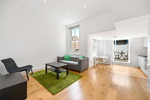 1 bedroom apartment to rent, Ellerslie Road, London, W12