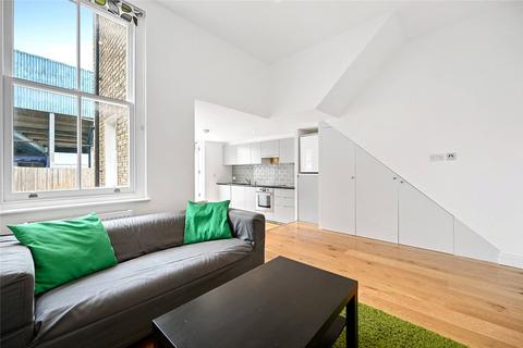 1 bedroom apartment to rent, Ellerslie Road, London, W12