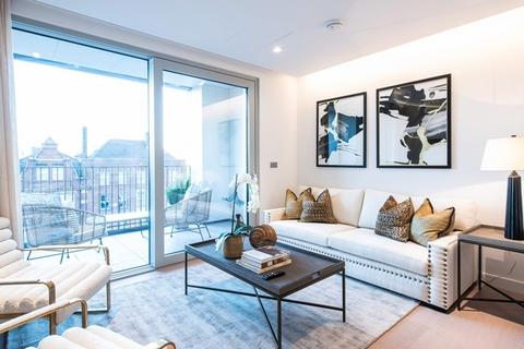 2 bedroom apartment to rent, Edgware Road, Hyde Park